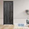 Cửa nhựa đài loan TW7-E